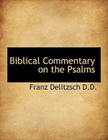 Psalms 0802880398 Book Cover