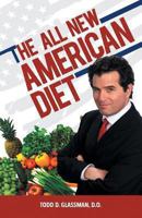 The All New American Diet 1491707976 Book Cover