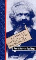 Ich kann nur sagen, daß ich kein Marxist bin. Anekdoten von Karl Marx. 3359009568 Book Cover