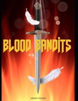 Blood Bandits B091GN7YCC Book Cover