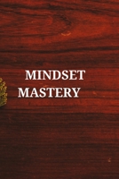 mindset mastery B0CNDBH3ZZ Book Cover
