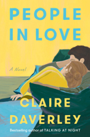People in Love: A Novel 0593653513 Book Cover