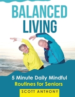 Balanced Living B0CLZ373CK Book Cover