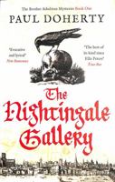 The Nightingale Gallery 0380717514 Book Cover