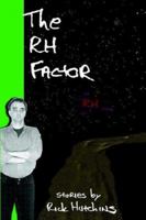 The RH Factor 1411659988 Book Cover