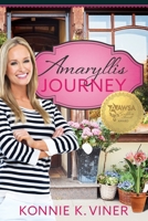Amaryllis Journey 1646451805 Book Cover