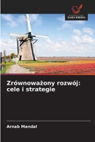 Zrównoważony rozwój: cele i strategie 6209651992 Book Cover