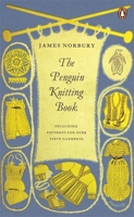 The Penguin Knitting Book 024197125X Book Cover
