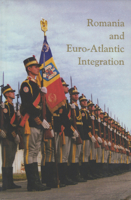 Romania and Euro-Atlantic Integration 973983924X Book Cover