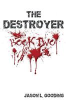 THE DESTROYER: BOOK TWO: EPITAPH 1501060317 Book Cover