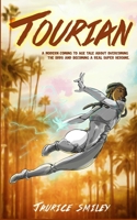 TOURIAN 1953130011 Book Cover