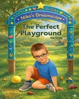 Niko’s Dreamscape: The Perfect Playground: A journey of bravery, belonging, and the power of play B0GBM114MX Book Cover