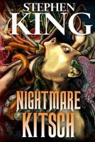 Nightmare Kitsch 150270577X Book Cover