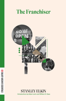 The Franchiser 1628976241 Book Cover
