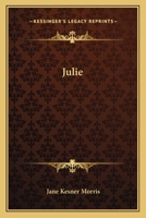 Julie 1163810525 Book Cover