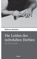 Die Leiden des mittelalten Herbies: (Be-)Gattungslos 3903468088 Book Cover