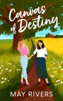 Canvas of Destiny 1919178139 Book Cover