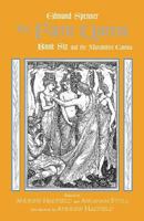 The Faerie Queene, Book Six and the Mutabilitie Cantos 0872208915 Book Cover