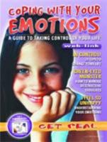 Coping with Your Emotions 1410905756 Book Cover