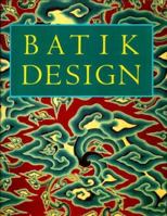 Batik Design 1570623287 Book Cover