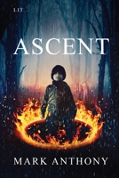Ascent 1922670847 Book Cover