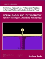 Series Title: Rethinking Research and Professional Practices in Terms of Relationality 1608053121 Book Cover