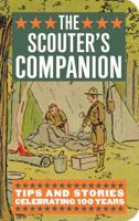 The Scouter's Companion: Tips & Stories Celebrating 100 Years 1423606043 Book Cover