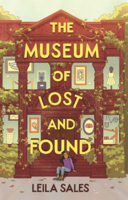 Museum of Lost and Found B0GMZH13T6 Book Cover