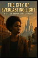 The City of Everlasting Light: A Tale of Unbroken Greenwood B0FDQK8B6T Book Cover