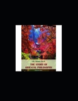 The Story of Oriental Philosophy B0000CR2GT Book Cover