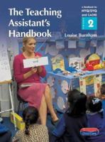 The Teaching Assistant's Handbook: S/NVQ Level 2 0435452126 Book Cover
