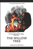 The Willow Tree B0FPGDVPBJ Book Cover