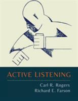 Active Listening 1953450245 Book Cover