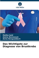Das Wichtigste zur Diagnose von Brustkrebs 6205707144 Book Cover