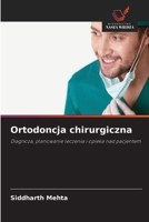 Ortodoncja chirurgiczna (Polish Edition) 6630084519 Book Cover