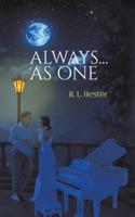 Always?As One 1641825782 Book Cover