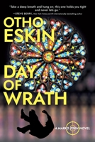 Day of Wrath (The Marko Zorn) 1959170376 Book Cover