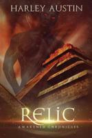 Relic 1548931721 Book Cover