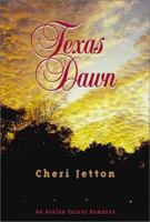 Texas Dawn (Avalon Career Romance) 0803495838 Book Cover