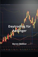 Daytrading für Anfänger (German Edition) 9617614375 Book Cover