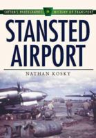 Stansted Airport 0750923024 Book Cover