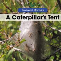 A Caterpillar's Tent 1502636506 Book Cover