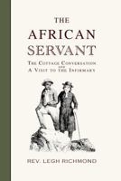 The African Servant. 1014273595 Book Cover