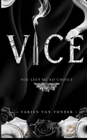 VICE: Dark romance cartel series 1834929849 Book Cover
