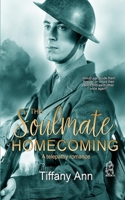 The Soulmate Homecoming B0C91DT6QS Book Cover