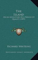 The Island 1241584451 Book Cover