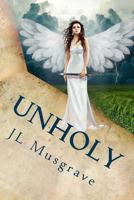 Unholy 1537325647 Book Cover