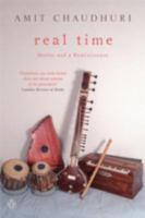 Real Time: Stories and Reminiscence 0330491318 Book Cover