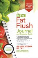 The New Fat Flush Journal and Shopping Guide 1260012085 Book Cover