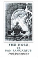 The Nose of San Januarius 0595190952 Book Cover